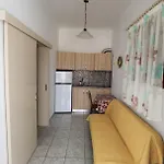 Апартаменты Gialos *