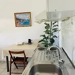 Апартаменты Gialos Элафонисси