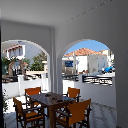 Gialos * Элафонисси