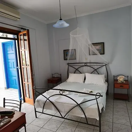 Apartment Gialos