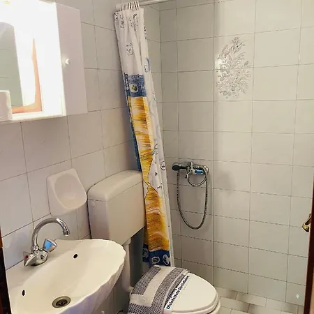 Gialos Apartment