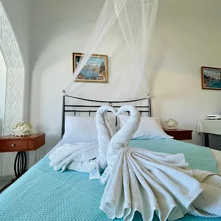 Apartment Gialos