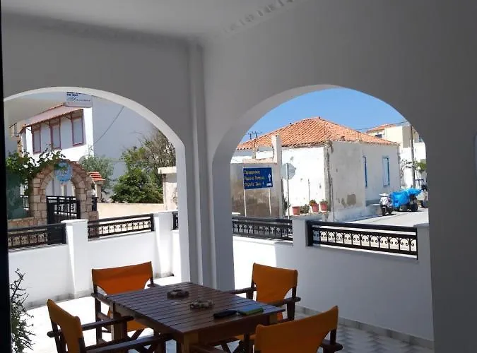 Gialos * Elafonissos