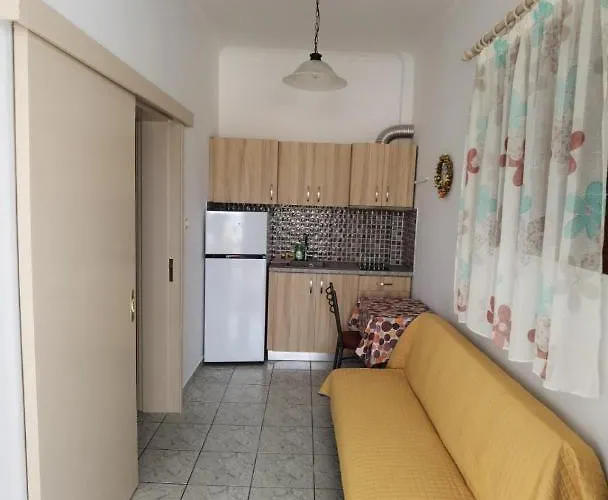 Appartement Gialos *