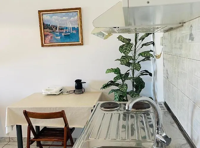 Appartement Gialos Elafonissos